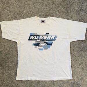 🔴Wu-Tang Shirt Size XL WuTang Clan Raekwon Gza Rza